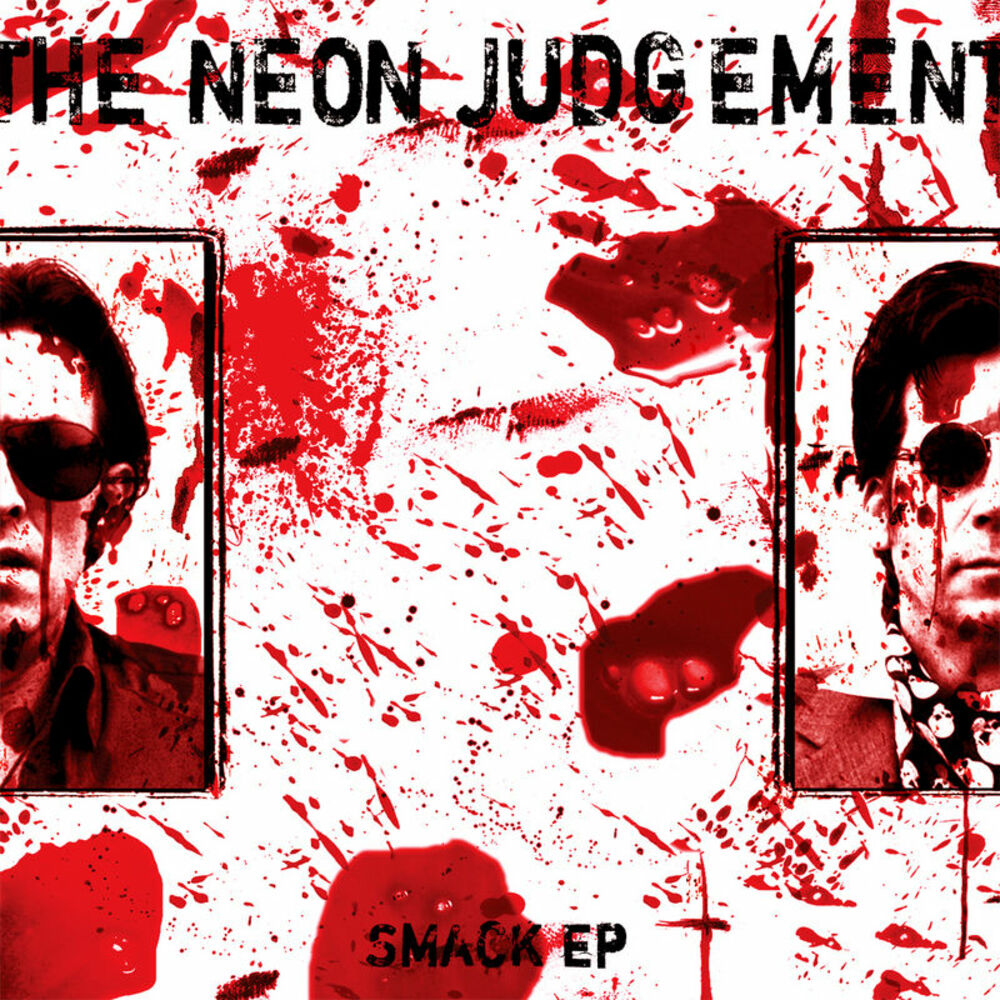 Picture of Smack EP