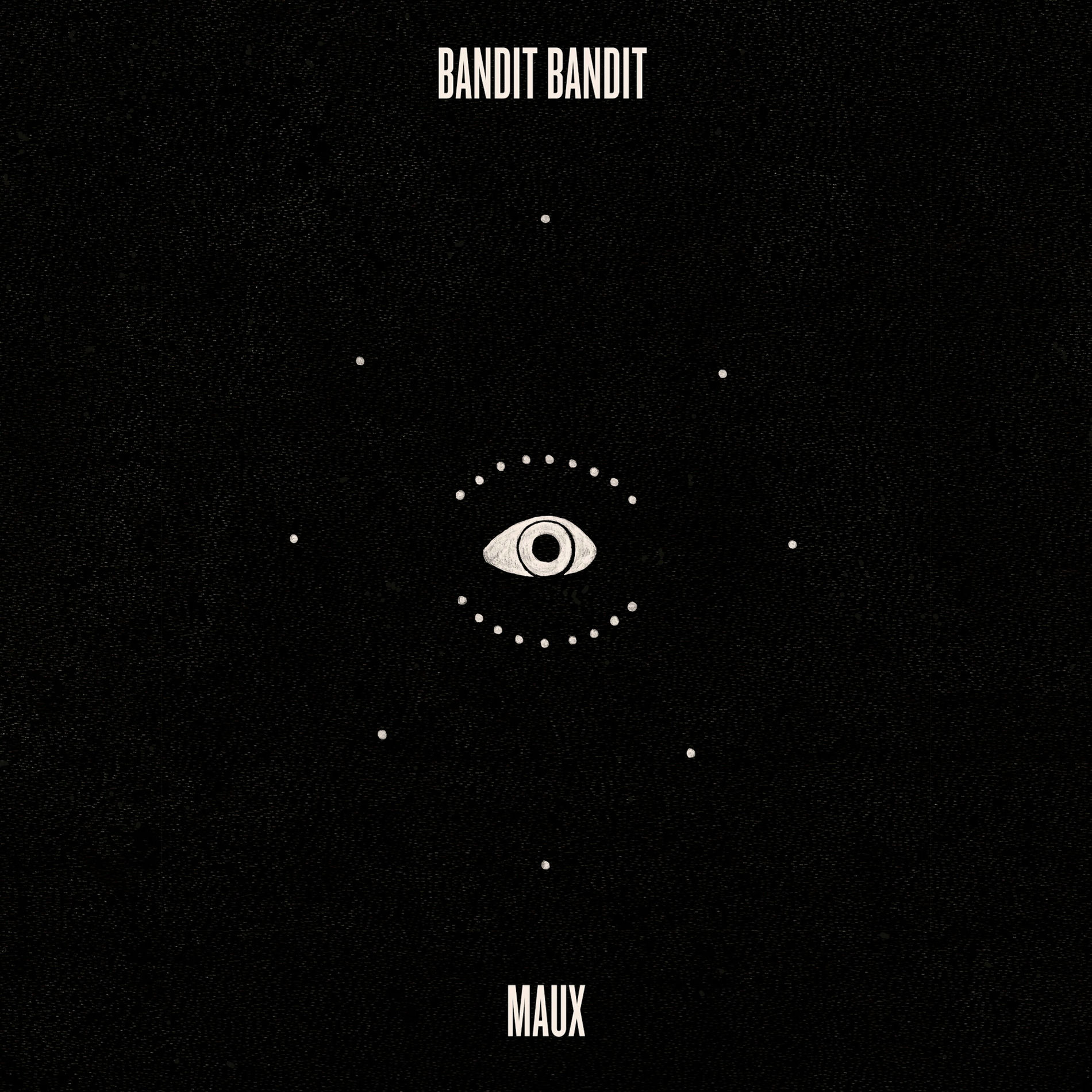 Album cover of Maux