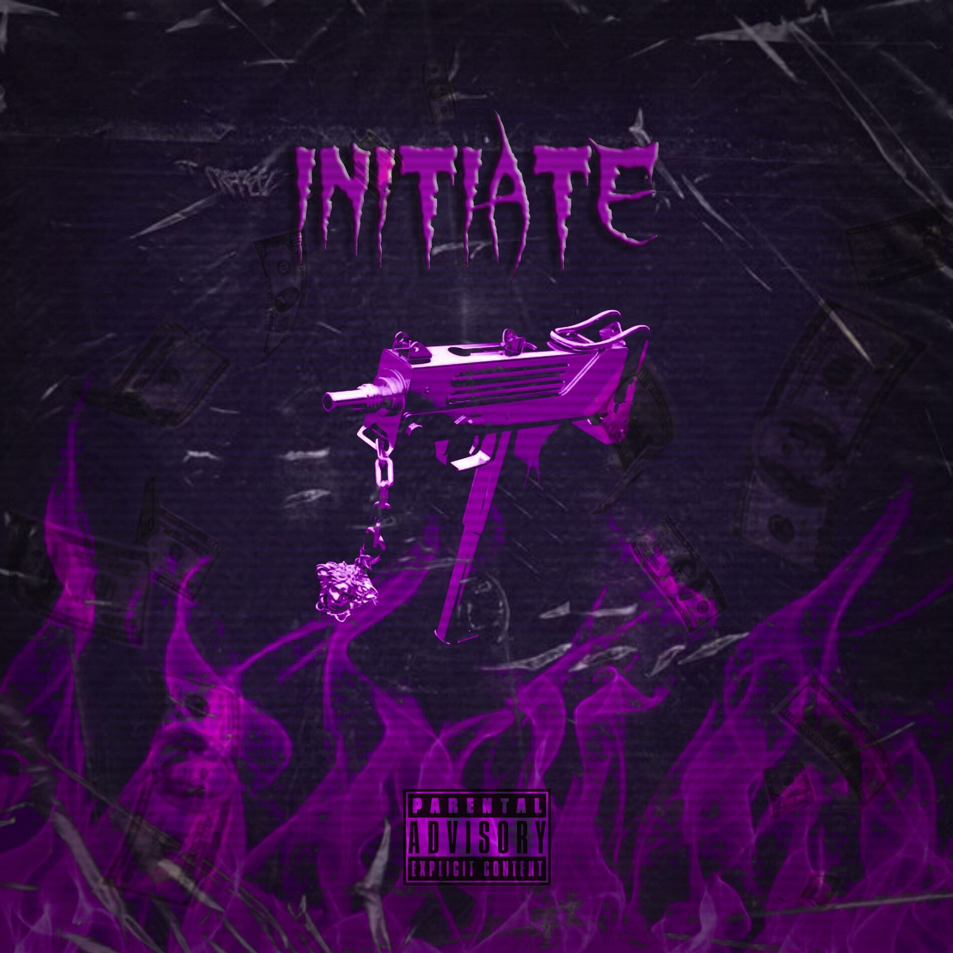 Album cover of INITIATE (feat. Nateki)
