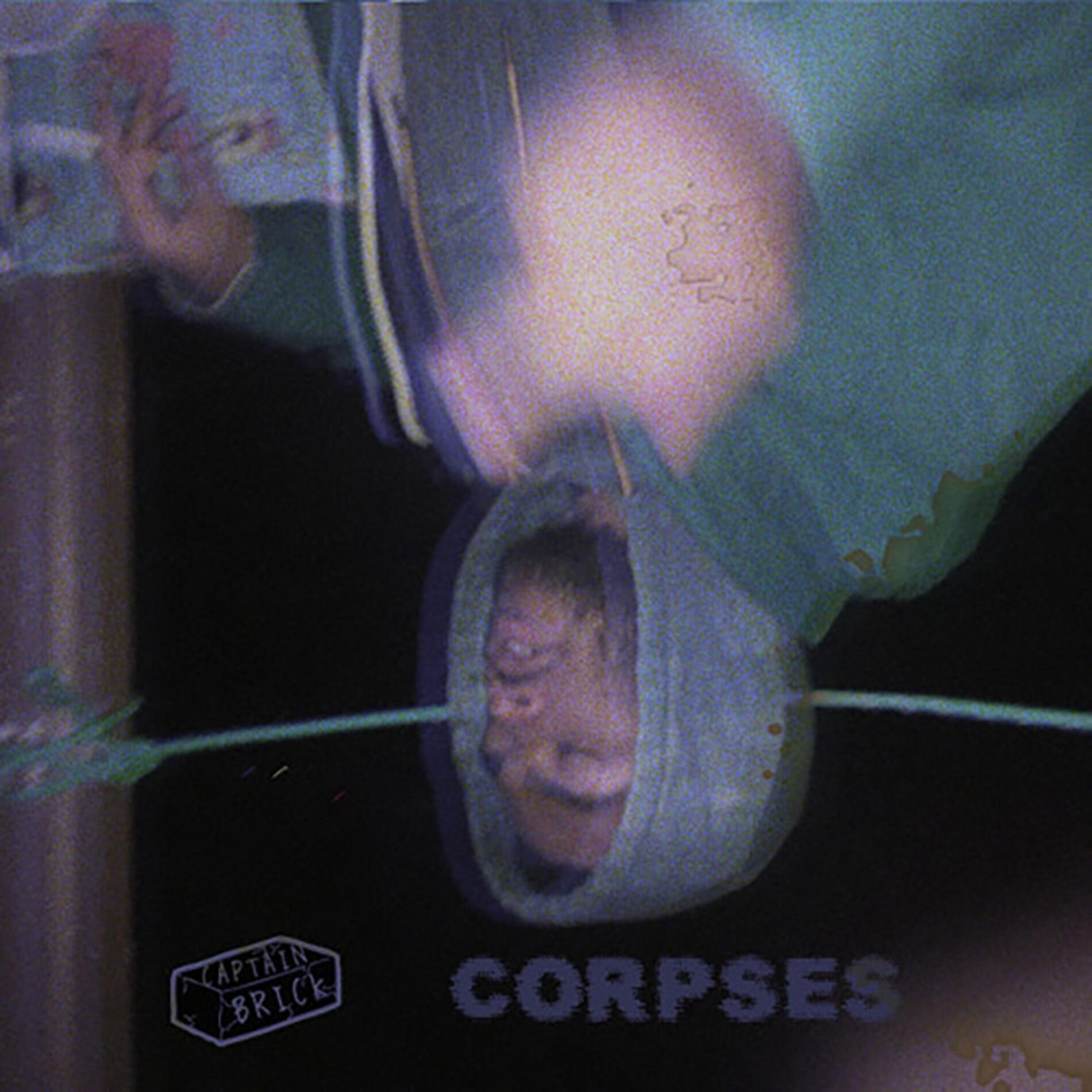 Album cover of Corpses