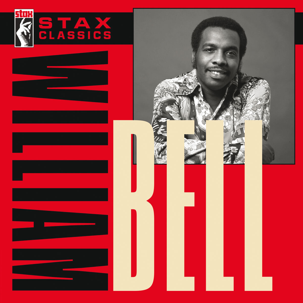 Album cover of Stax Classics