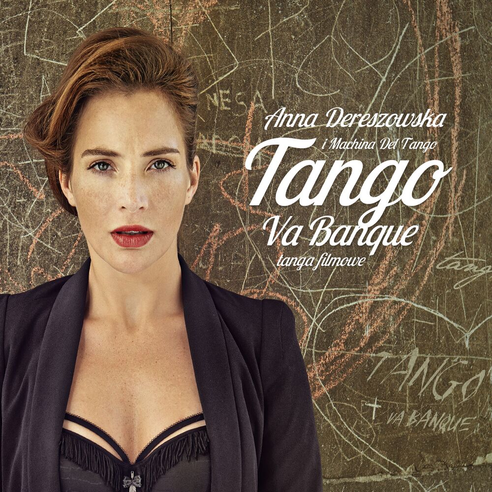 Picture of Tango Va Banque - Tanga Filmowe