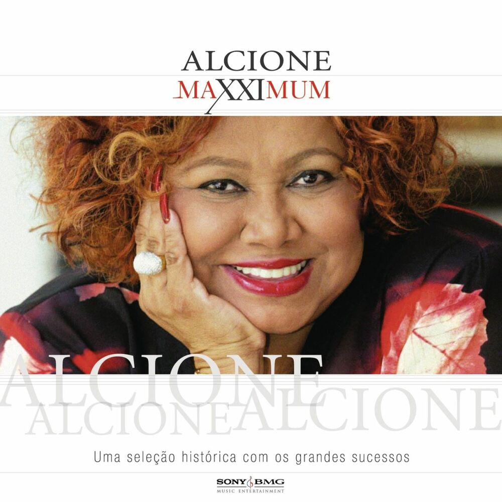 Picture of Maxximum - Alcione