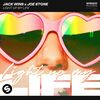 JACK WINS/JOE STONE/JAKE TARRY - Light Up My Life