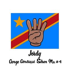 Cover of Congo Générique (Sében Mix 4)