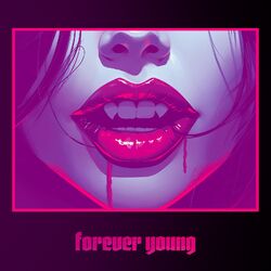 Cover of Forever Young