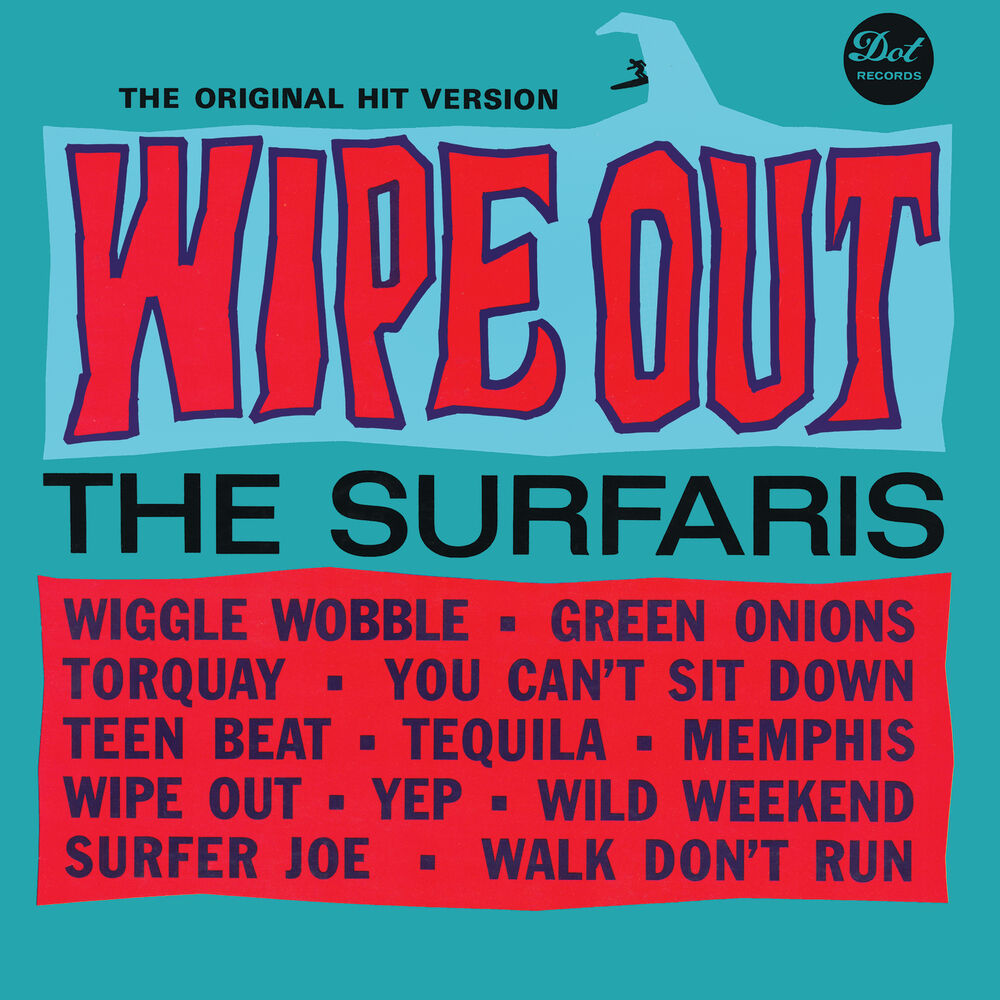 Picture of Wipe Out