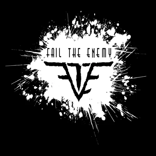 Fail the Enemy — cover art