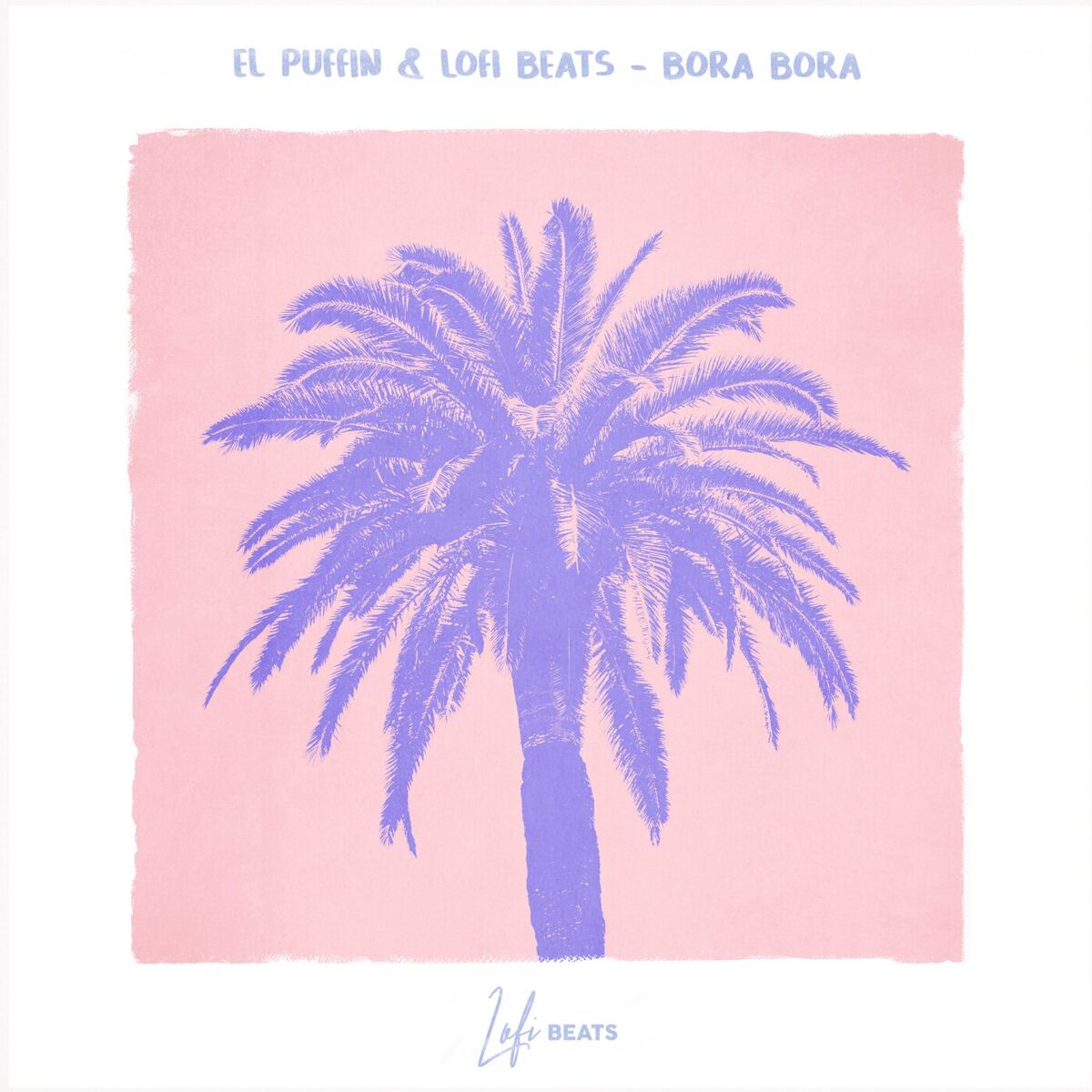 Album cover of Bora Bora (Lofi Version)