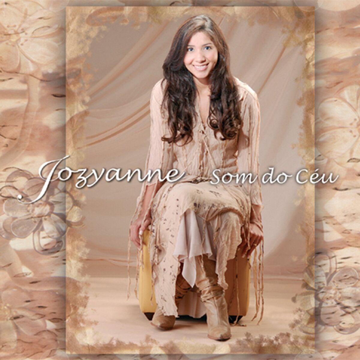 Album cover of Som do Céu