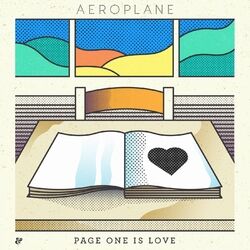 Cover of Page One Is Love