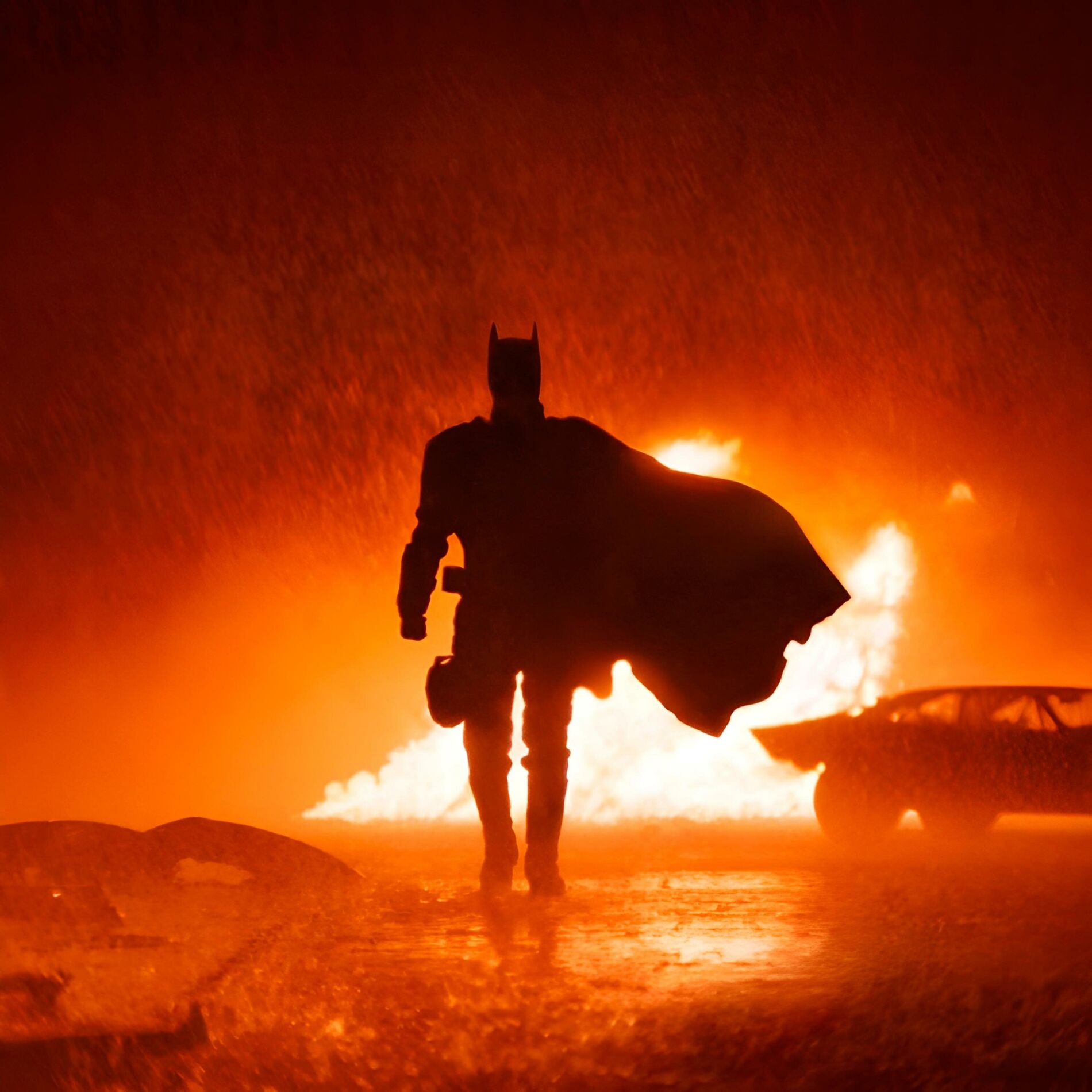 Album cover of Batman (Instrumental)