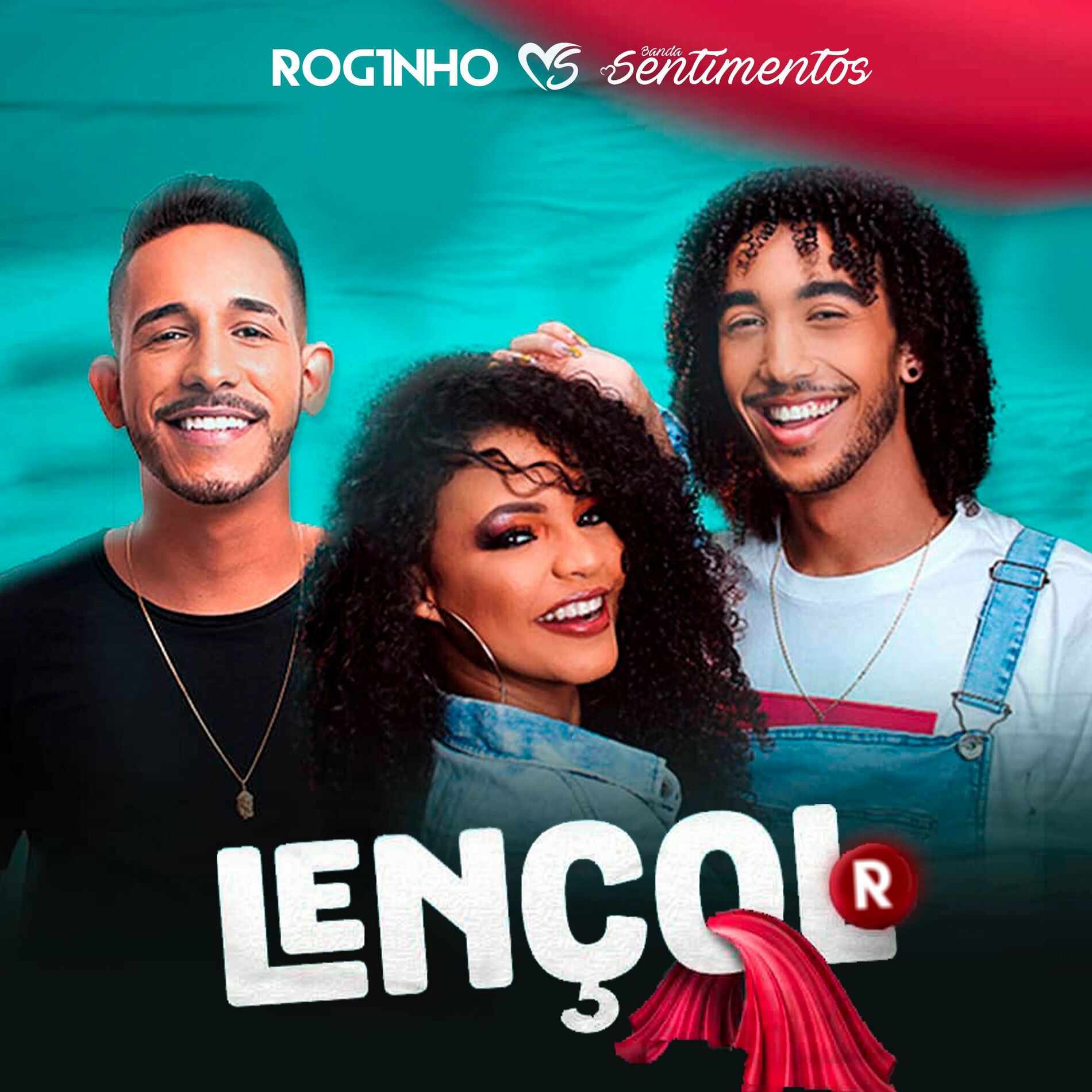 Album cover of Lençol