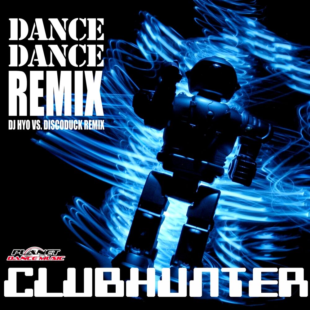 Picture of Dance Dance (Remix)