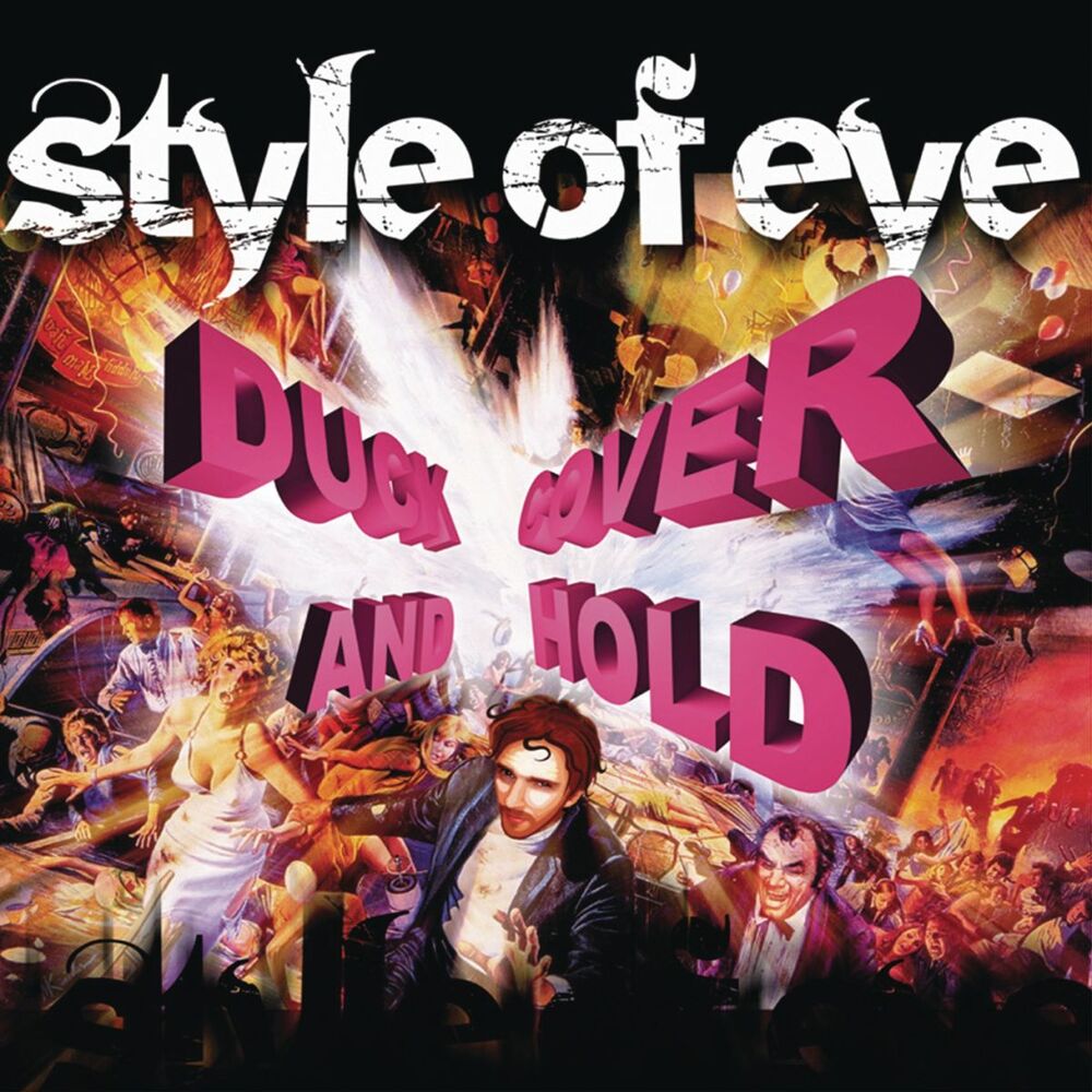 Picture of Duck, Cover & Hold