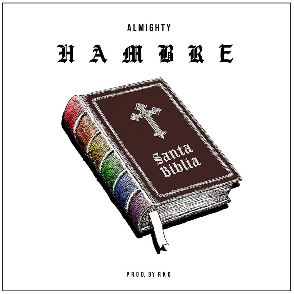 Picture of Hambre