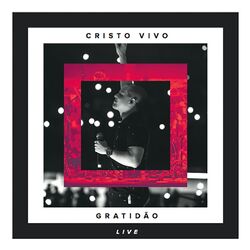 Cover of Gratidão (Ao Vivo)
