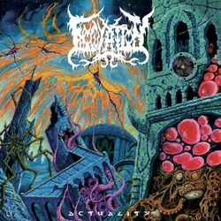 Cover of Actuality