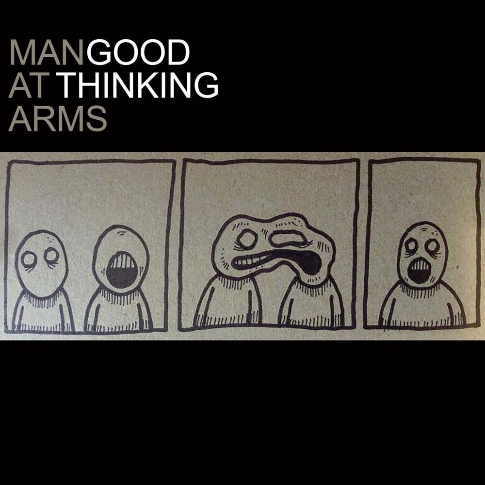 Picture of Good Thinking