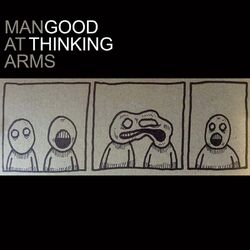 Cover of Good Thinking
