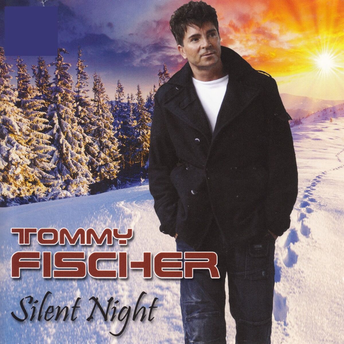 Album cover of Silent Night