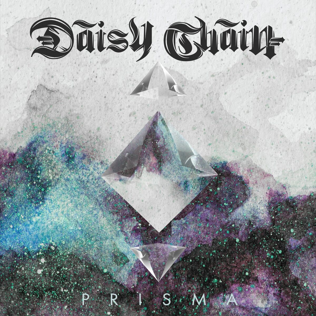 Album cover of Prisma