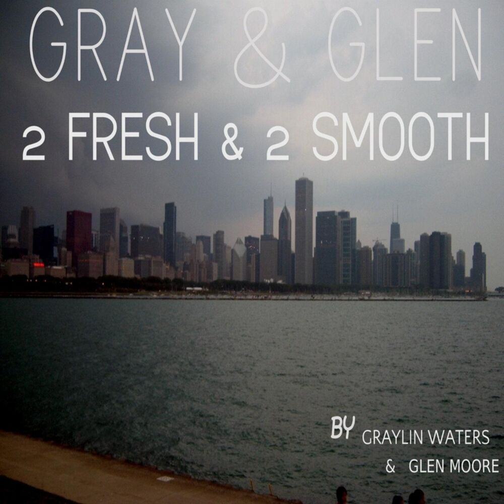 Picture of Gray & Glen 2 Fresh & 2 Smooth