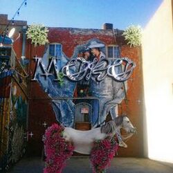 Cover of MORO