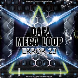 Cover of ERROR 23