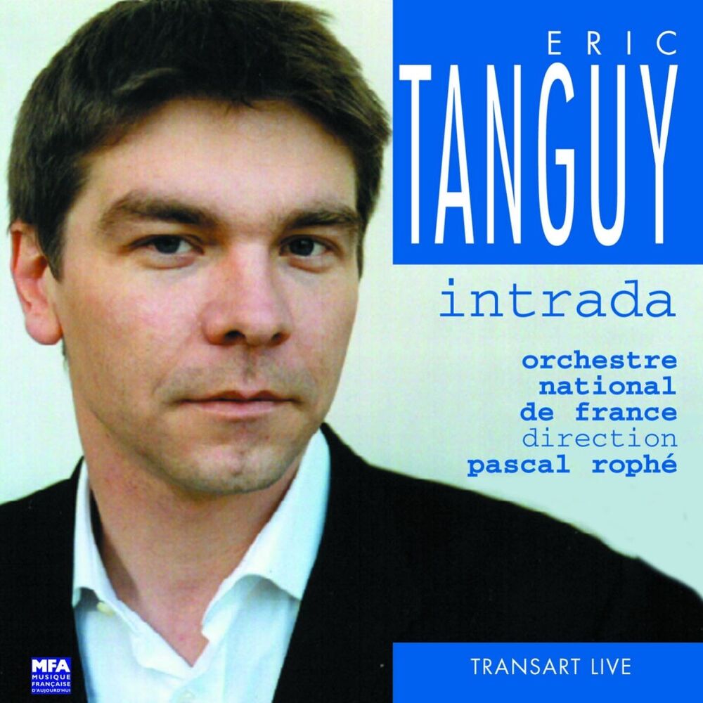 Picture of Intrada
