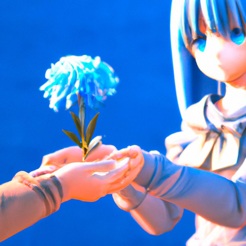 Picture of Todemi (feat. Alxn)