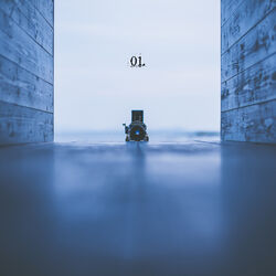 Cover of 01.