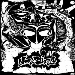 Cover of Separate Yourself 1997