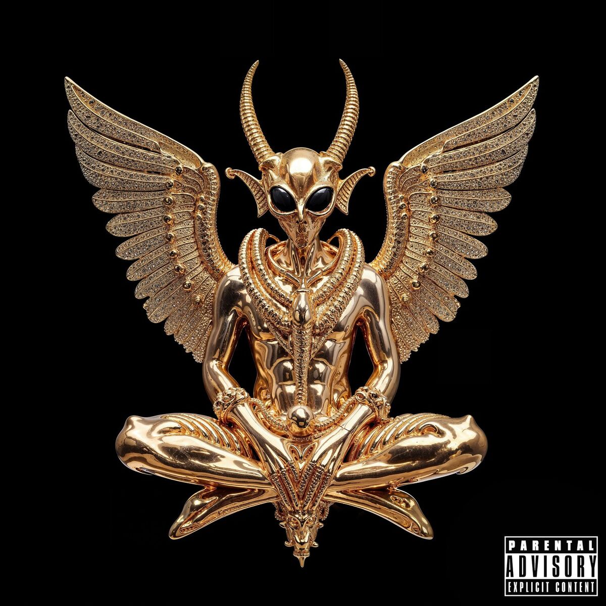 Album cover of ALIENS