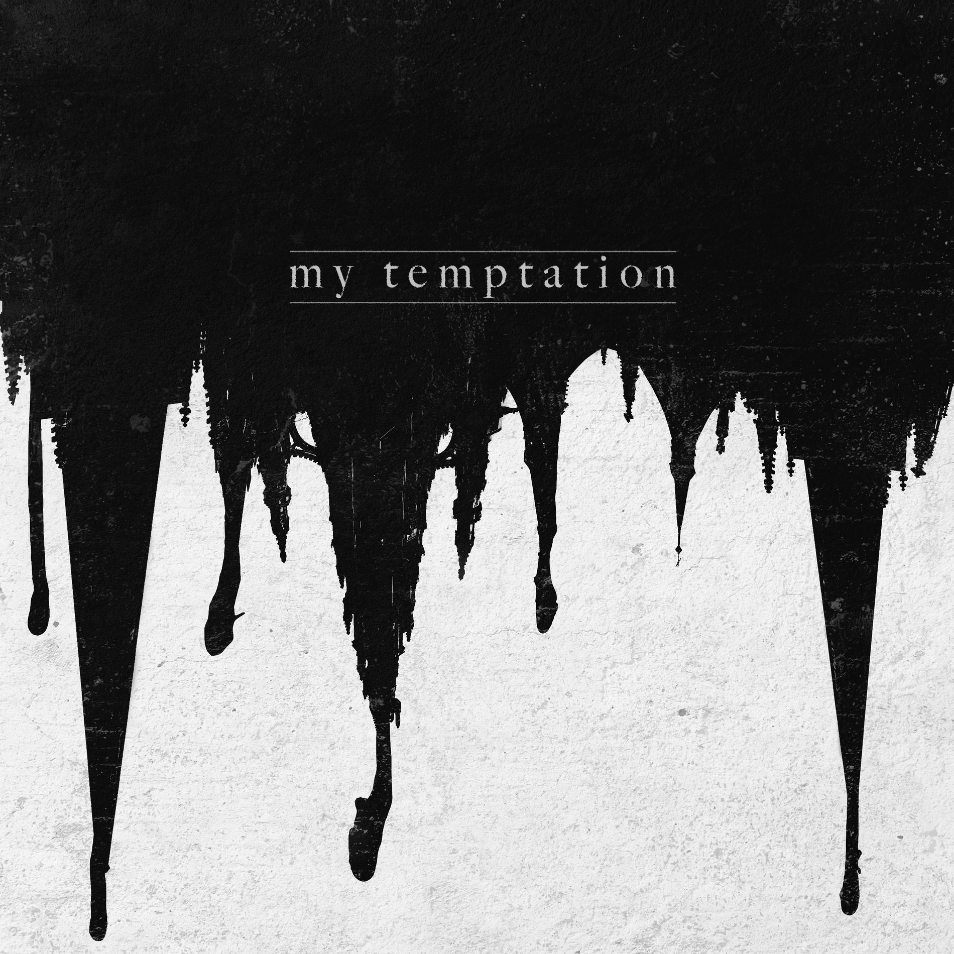 Album cover of My Temptation