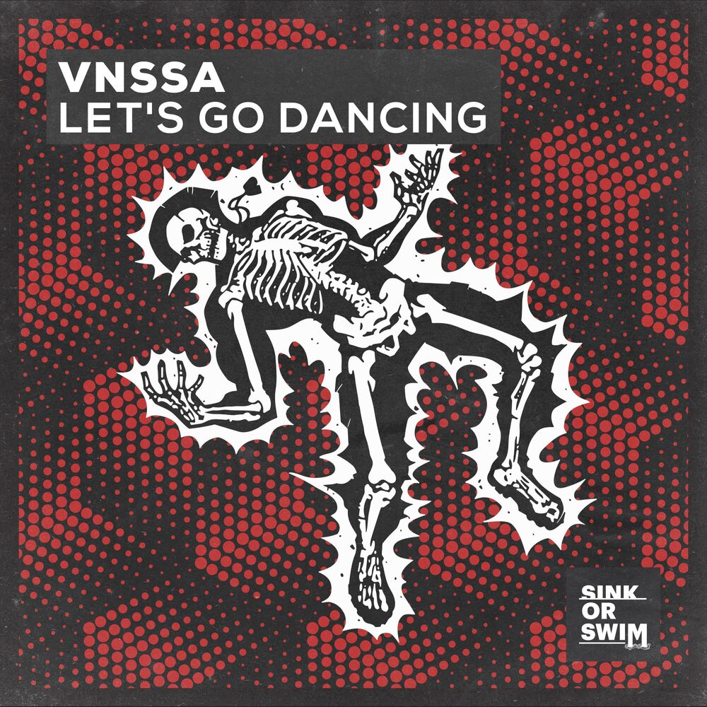 Picture of Let's Go Dancing