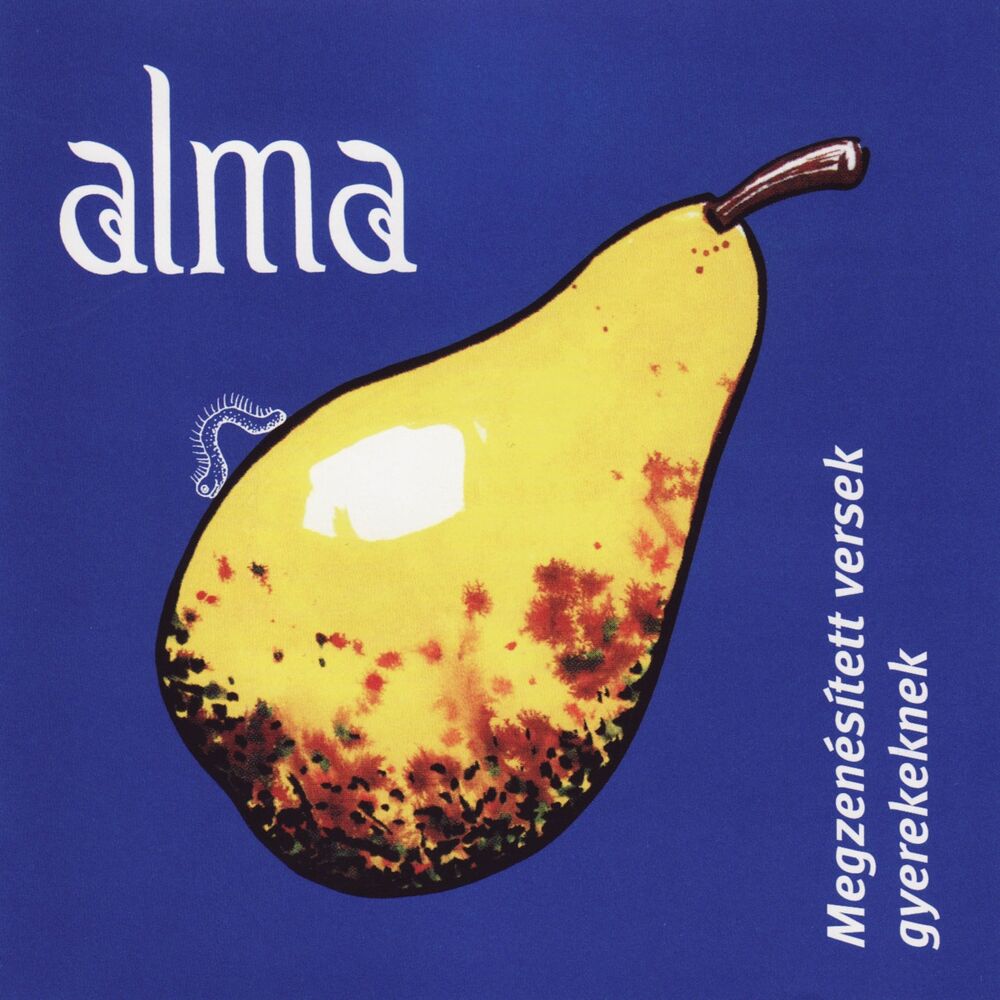 Picture of Alma