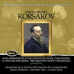 music cover