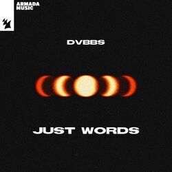 Cover of Just Words