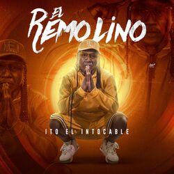 Cover of El Remolino