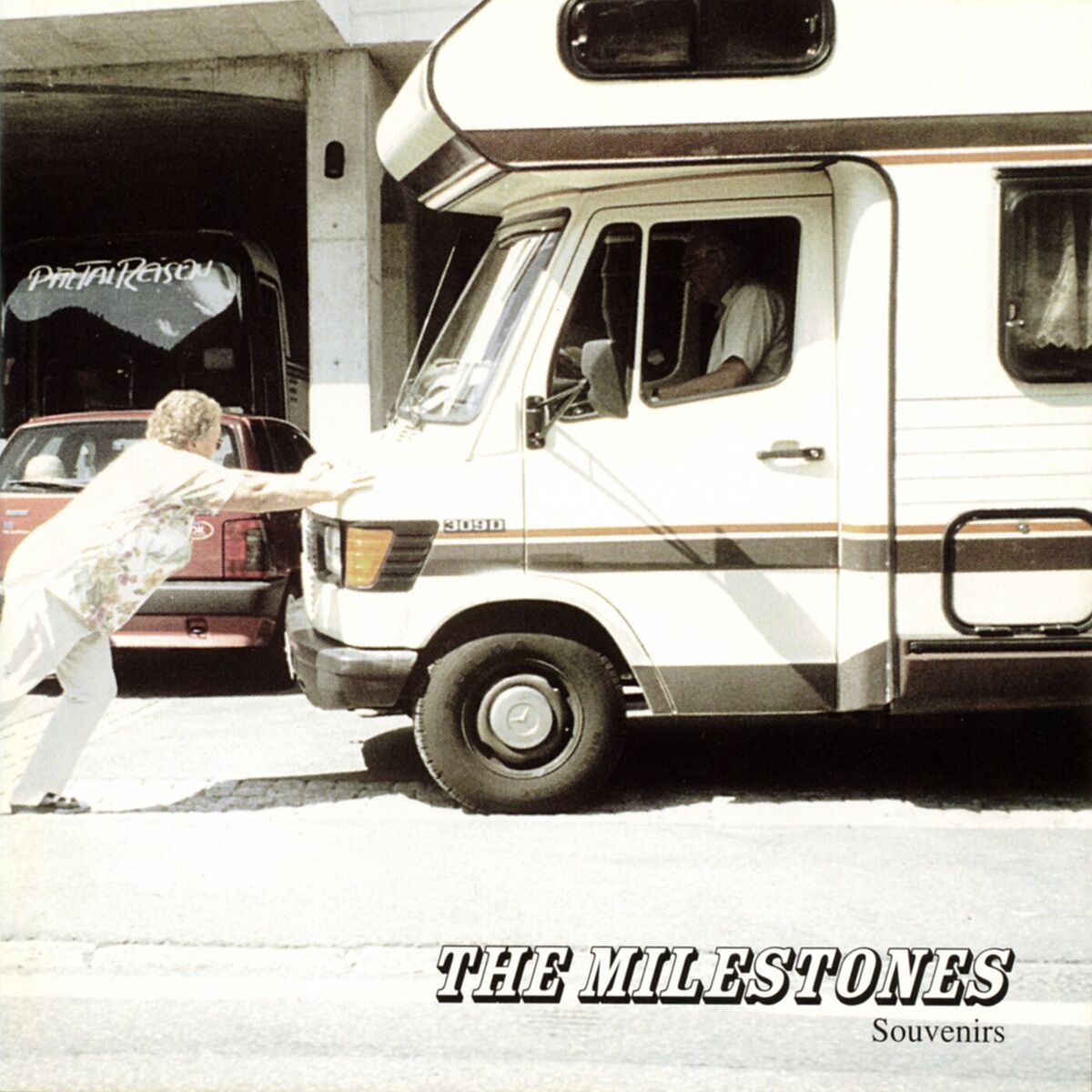 Album cover of Souvenirs