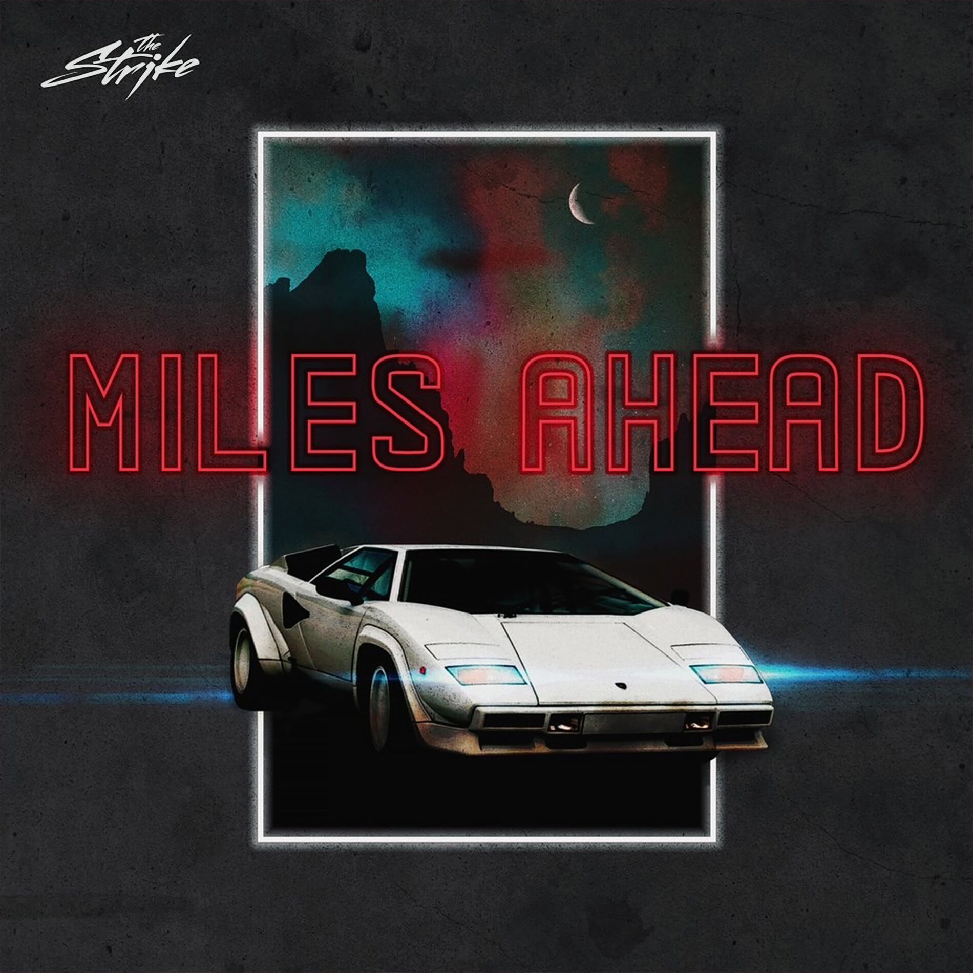 Album cover of Miles Ahead