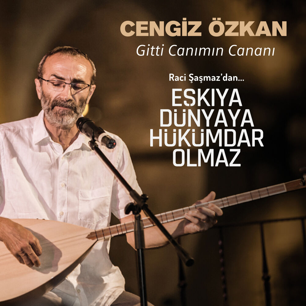 Picture of Gitti Canımın Cananı