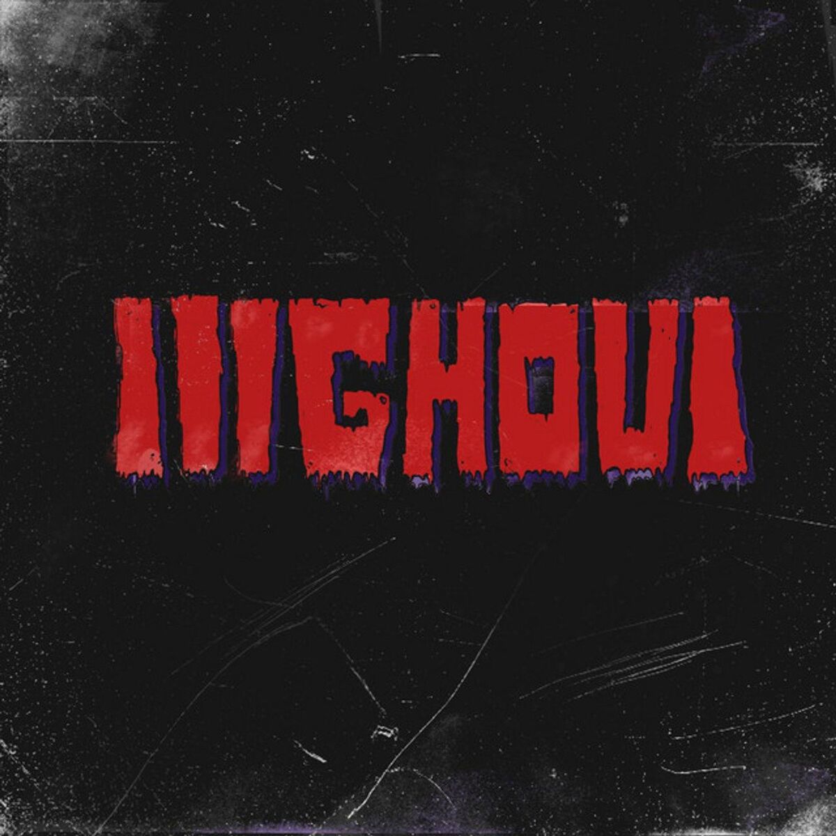 Album cover of IllGHOUl