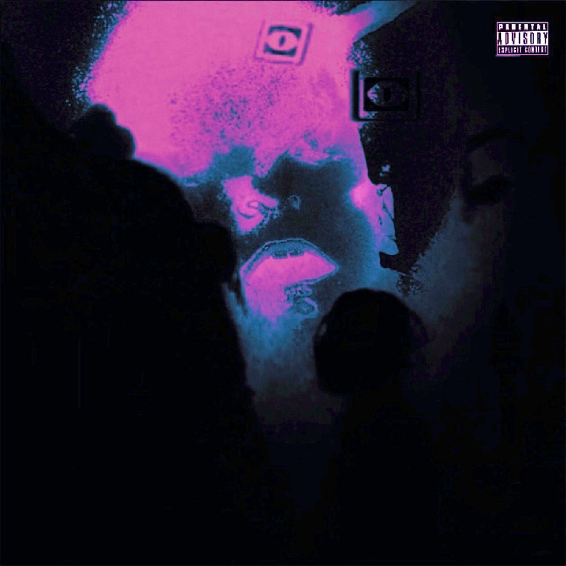 Album cover of DESIRE (feat. hako)