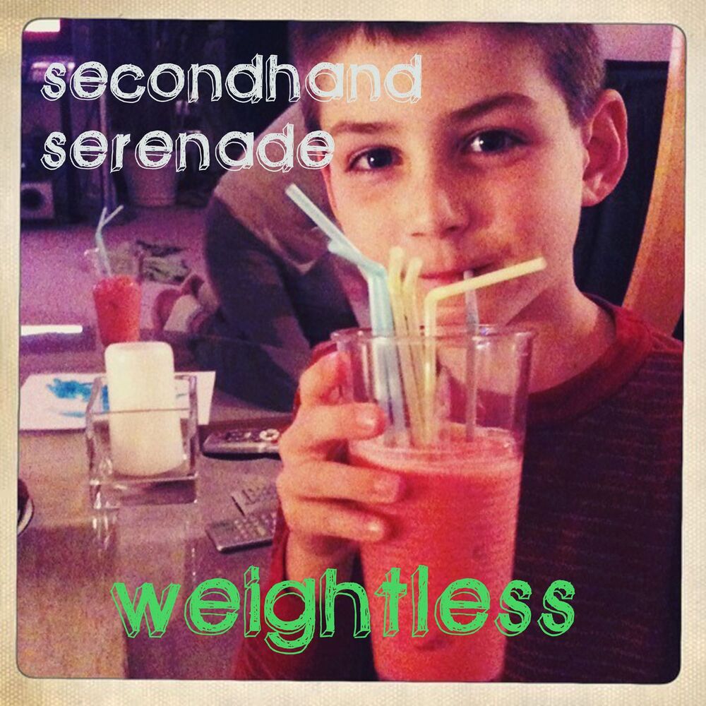 Picture of Weightless EP