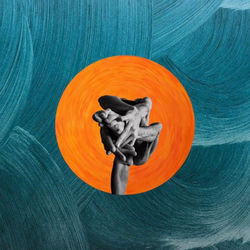 Cover of LO QUIERO MAL by undefined