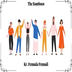 Cover of Kr. Pemuda Pemudi
