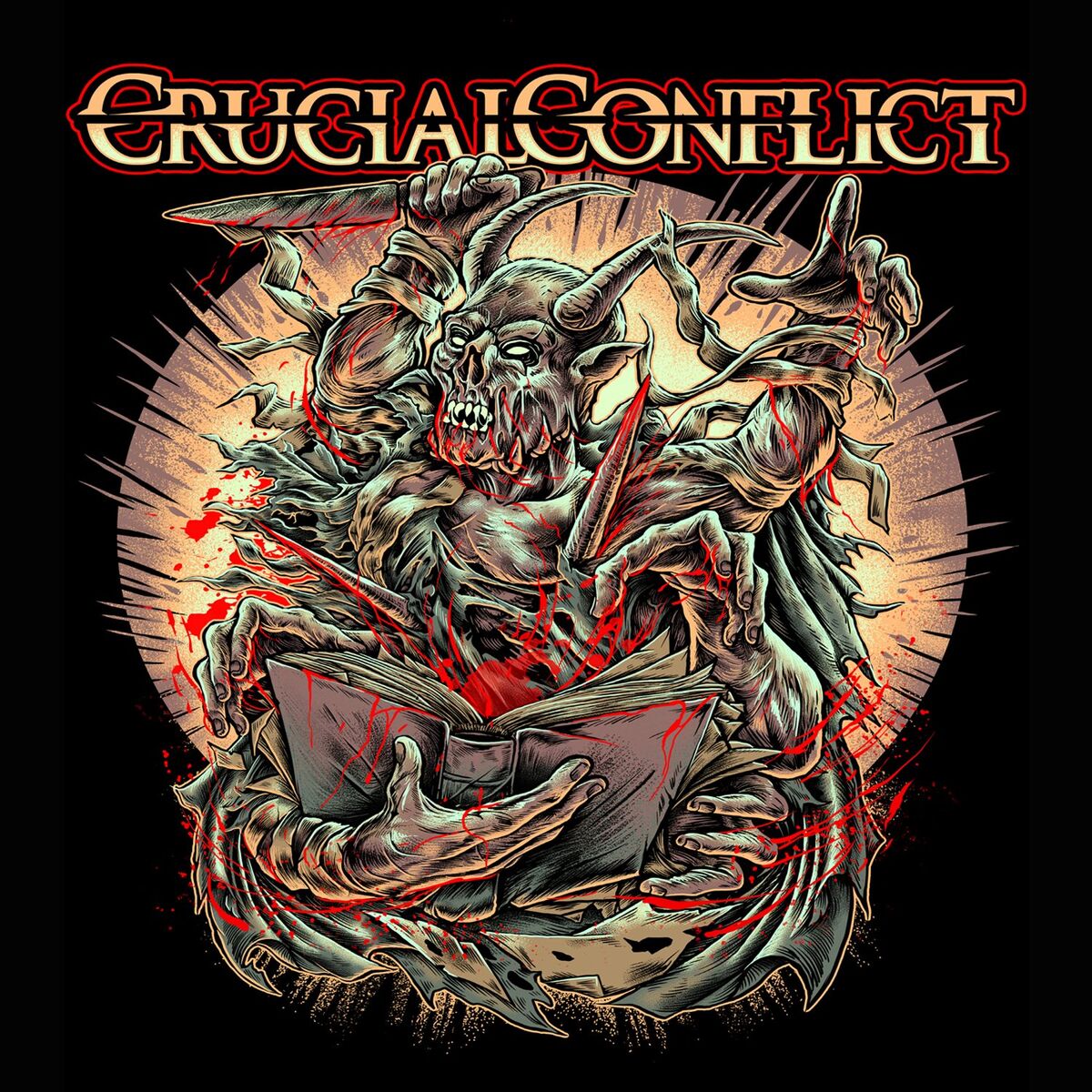 Album cover of Manipulasi Jiwa