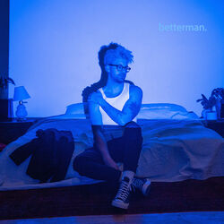 Cover of betterman